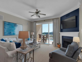 Sanctuary at Redfish 2113 by Newman-Dailey